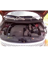 Blower Motor Rear Auxiliary Fits 10-19 FLEX 103894755Blower Motor Only - $63.50 CAD