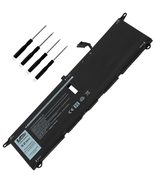 DXGH8 Replacement Battery for Dell XPS 13 9370 9380 7390 (Compatible wit... - $49.99
