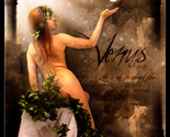 Venus   goddess of love by cosmosue thumb155 crop