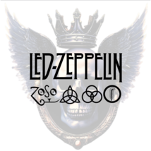 Rock Band Inspired Vinyl Decal – Classic ‘70s Music Sticker for Car/Laptops - $74.48 MXN+