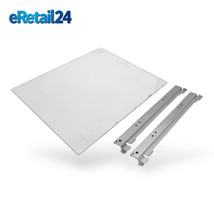 Kenmore Range Inner Door Glass 316502600 316530403 20 1/8" x 16 5/16" - $994.81 MXN