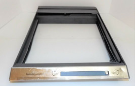 Amana Refrigerator : Crisper Cover Frame : Right (10182507) {P3406} - £32.33 GBP