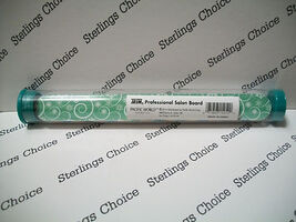 2 Trim Professional Salon Emery Boards - Green Tube - $6.68