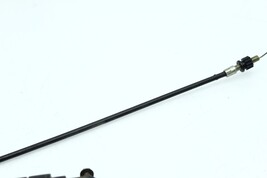 1997-2004 MERCEDES R170 SLK230 SLK320 STABILUS BLOC-O-LIFT SHOCK H1500 image 5