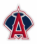 Los Angeles Angels of Anaheim Decal / Sticker Die cut - $5.40 CAD+