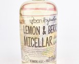Urban Hydration Lemon And Berries Micellar Cleansing Water 16.9 fl oz - £13.65 GBP