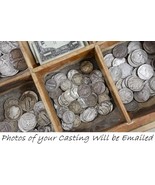 PAY ME SPELL.Pics of Casting Included. Powerful  Spell to Get What you a... - $31.00 CAD