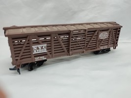 Life-like NYC 27303 New York Central System HO Scale Freight Train - $19.79