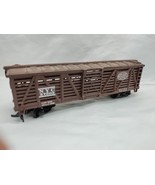 Life-like NYC 27303 New York Central System HO Scale Freight Train - $19.79