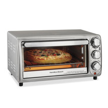 Toaster Oven with 5 Cooking Modes (Bake, Broil, Keep Warm Toast &amp; Bagel) - £180.36 GBP