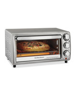 Toaster Oven with 5 Cooking Modes (Bake, Broil, Keep Warm Toast &amp; Bagel) - €201,79 EUR