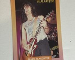 Mark Slaughter Rock Cards Trading Cards #278 - $1.97