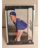 1999 Bowman Baseball Card | Phil Norton | Chicago Cubs | #136 - $18.25 MXN