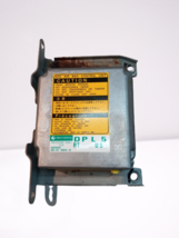 2000-2004 Subaru Legacy Outback Crash Module P/N 98221AE01A Genuine Oem Part - £9.43 GBP