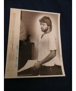 Ronald Kay at Marlboro Court faces charges of kidnapping Wire Press Photo - $16.40