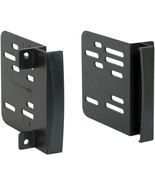 Scosche CR1291B Double DIN Install Dash Kit for Select 07-Up Chrysler/Do... - $11.74