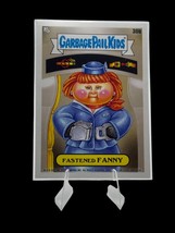 Fastened Fanny Garbage Pail Kids Card 30b 2023 Excellent Condition - $2.71 CAD
