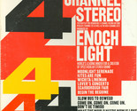 4 Channel Demonstration [Vinyl] - £10.34 GBP
