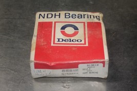 Delco 60mm Bearing 913610 55512 - £20.01 GBP