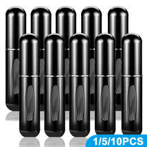 1/5/10PCS 5ml Portable Perfume Atomizer Mini Perfume Bottle Sample Spray... - €2,83 EUR+