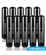 1/5/10PCS 5ml Portable Perfume Atomizer Mini Perfume Bottle Sample Spray... - €2,83 EUR+