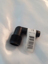 Apollo  1/2-in Threaded Drip Irrigation Elbow Lot of 10 - $10.00