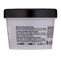 milk_shake Fixing Paste - Texture and Strong Hold, 3.4 Oz. image 2