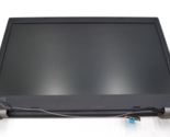 Lenovo Thinkpad L480 14&quot; LCD Complete Screen Assembly w/ Hinges + Cables - £27.60 GBP