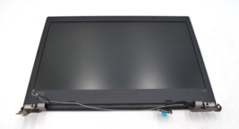 Lenovo Thinkpad L480 14&quot; LCD Complete Screen Assembly w/ Hinges + Cables - £27.28 GBP