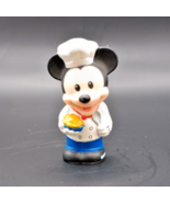 Fisher-Price Little People Figure of Mickey Mouse as a Chef. 2014 - €4,28 EUR Fisher-Price Little People Figure of Mickey Mouse as a Chef. 2014 - €4,28 EUR