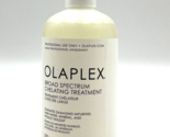 Olaplex Broad Spectrum Chelating Treatment/Elimates Damaging Impurities ... - £19.12 GBP