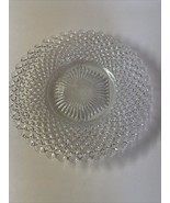 Westmoreland Glass ENGLISH HOBNAIL Crystal Round Bread and Butter Plates... - $354.47 MXN
