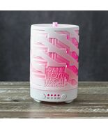 Ebros Frank Lloyd Wright Imperial Hotel Porcelain Essential Oil Diffuser... - $1,281.75 MXN