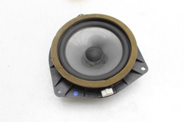 06-13 LEXUS IS250 IS350 FRONT REAR LEFT RIGHT DOOR SPEAKER 86160-53210 E5443 image 10