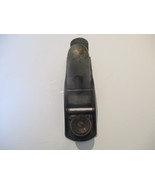 Vintage 7&quot; Wood Hand Plane unbranded Made in USA Carpenter Planer - $277.94 MXN