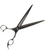 ShearsDirect Japanese 440C Professional Cutting Shears with Light Blue G... - $98.04 CAD