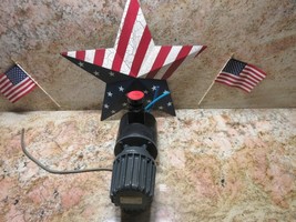 SPANDEU PUMPEN VOGEL MOTOR PUMP 3-M PZ8D4 NR.362176 CHARMILLES EDM - $57.96
