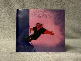 Hunchback of Notre Dame (2021) • Menken &amp; Schwartz • NEW/SEALED Legacy CD - £63.93 GBP