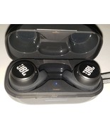 JBL Reflect Mini True Wireless Noise Cancelling In-Ear Earbuds - Black - $51.25