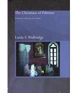 The Christians of Pakistan: The Passion of Bishop John Joseph - $2,583.51 MXN