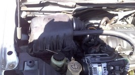 Air Cleaner Fits 08-10 CARAVAN 104495591Air Filter Housing Only, No Tube... - $66.48