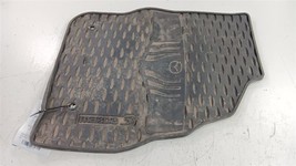 Mazda 3 Floor Mat Right Passenger Front 2010 2011 2012 2013 - $548.80 MXN