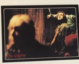 Crow City Of Angels Vintage Trading Card #48 Vincent Perez - $1.97