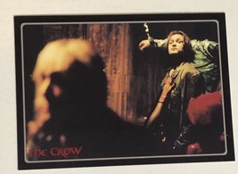Crow City Of Angels Vintage Trading Card #48 Vincent Perez - £1.55 GBP
