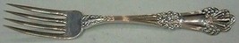 Olympia by Watson Sterling Silver Regular Fork 7 1/8" Flatware Silverware - $127.71