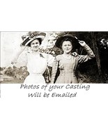RETURN a FRIEND SPELL.Pics of Casting Included. Powerful Hoodoo Magick S... - $31.00 CAD