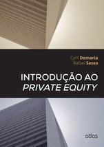 Introdução ao Private Equity [Paperback] Cyril Demaria - £87.07 GBP