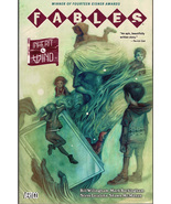 Fables: Inherit the Wind (#17) - Bill Willingham  Softcover 2012 (Graphi... - £6.16 GBP