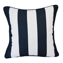 Donna Sharp Decorative Pillow &quot;Cordoba (Stripe) - £19.98 GBP