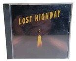 Lost Highway - Motion Picture Soundtrack - CD - Rammstein, Nine Inch Nails - $4.90